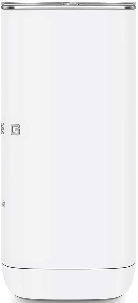 Купить Вспениватель молока Smeg MFF02WHMEU — Фото 3