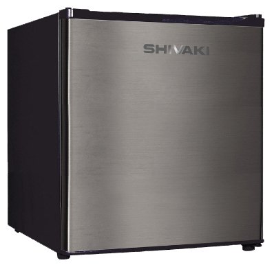 Холодильник SHIVAKI SHRF 51 CHS																		 — описание, фото, цены в интернет-магазине PT Stores