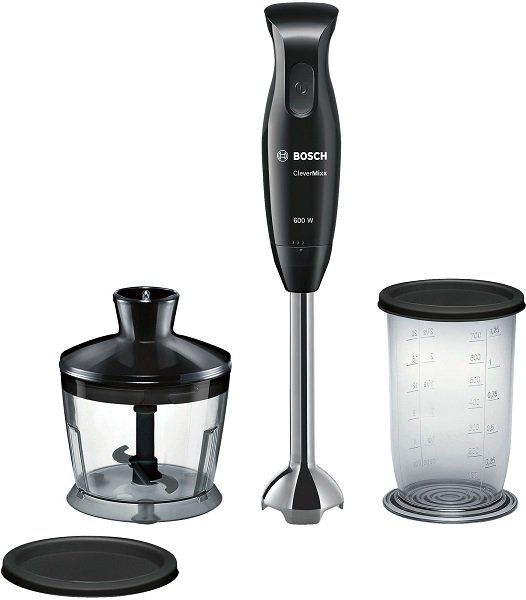 Блендер BOSCH MSM 2620B																		 — описание, фото, цены в интернет-магазине PT Stores