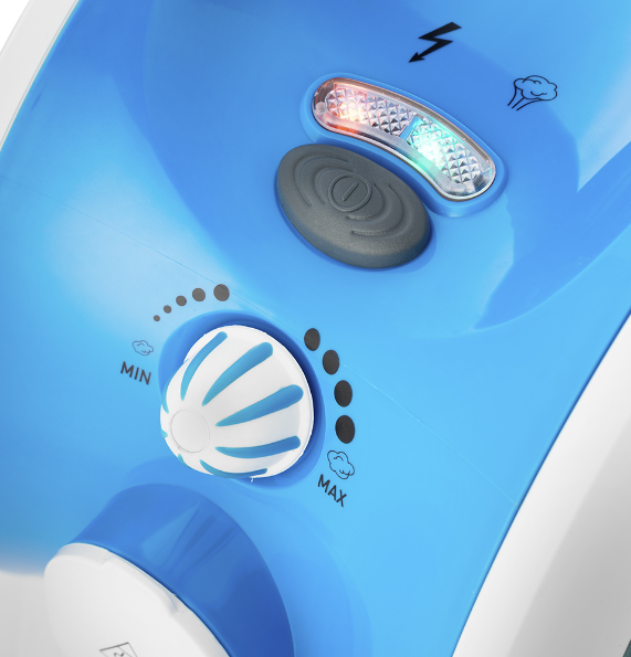 Купить Отпариватели и пароочистители Kitfort KT-952 — Фото 6