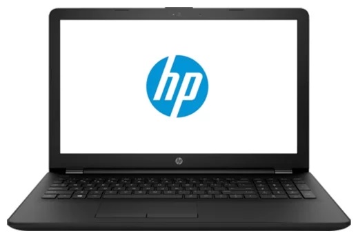 Ноутбук HP 15-ra059ur 3QU42EA Intel Celeron N3060																		 — описание, фото, цены в интернет-магазине PT Stores