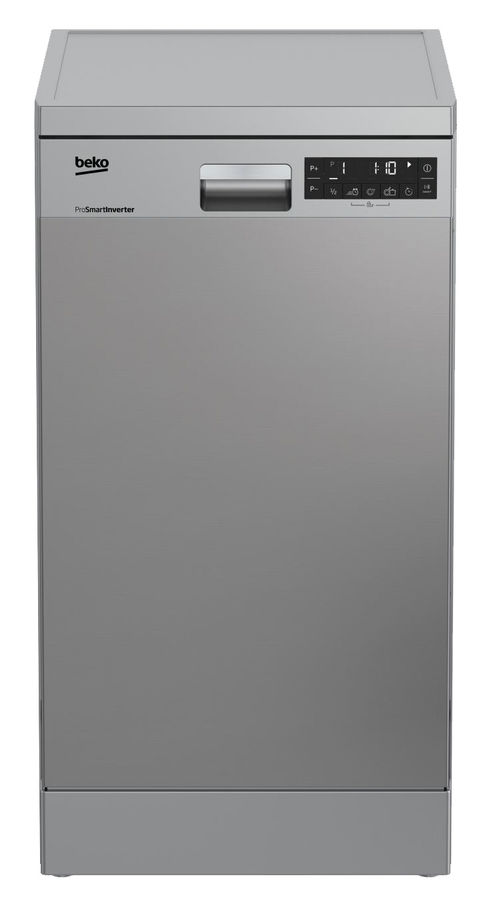 Посудомоечная машина BEKO DFS 28020 X																		 — описание, фото, цены в интернет-магазине PT Stores