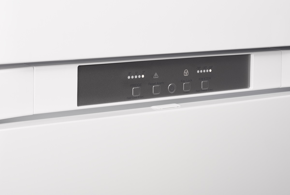 Купить Встраиваемый холодильник KUPPERSBERG CRB 17762 — Фото 7