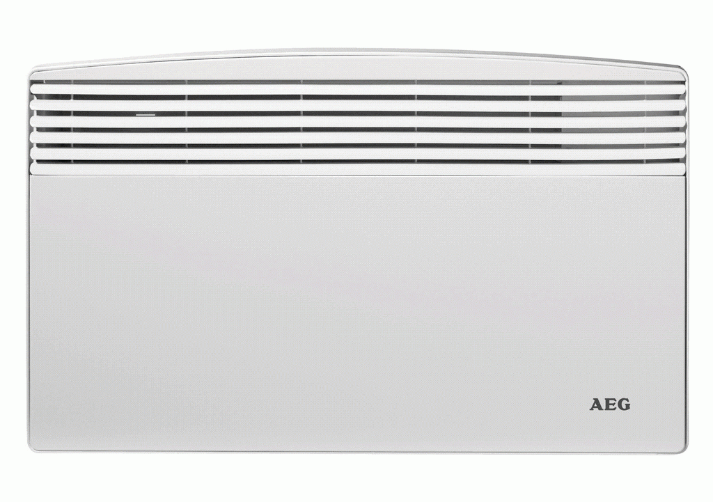 Обогреватель AEG WKL 3003 S																		 — описание, фото, цены в интернет-магазине PT Stores