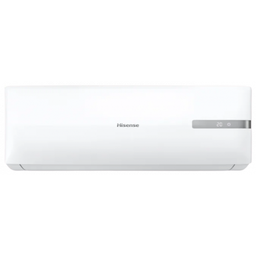 Кондиционер HISENSE AS-07HR4RYDDL03G/AS-07HR4RYDDL03W (комплект)																		 — описание, фото, цены в интернет-магазине PT Stores