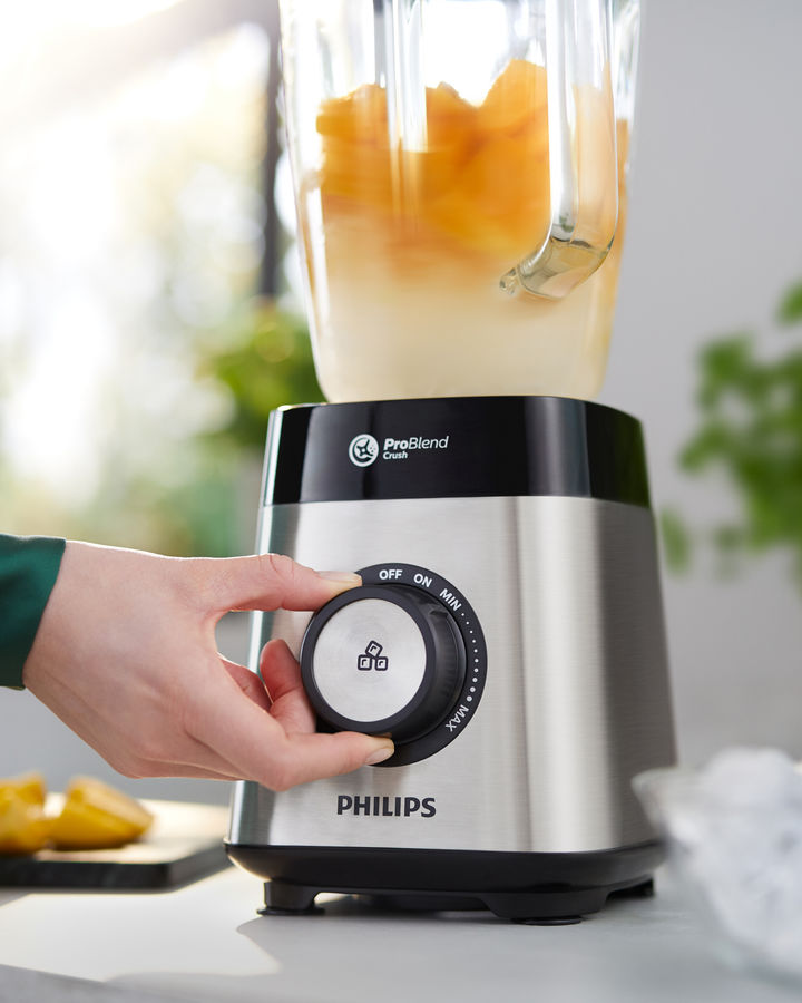 Купить Миксер PHILIPS HR 3571/90 — Фото 5