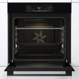 Купить Электрический духовой шкаф Gorenje BO6735E05B — Фото 3