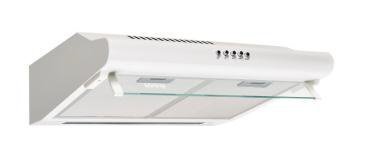 Плоская вытяжка KORTING KHT 5332 W																		 — описание, фото, цены в интернет-магазине PT Stores