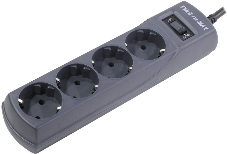  ZIS Pilot m-Max  1,8																		 — описание, фото, цены в интернет-магазине PT Stores