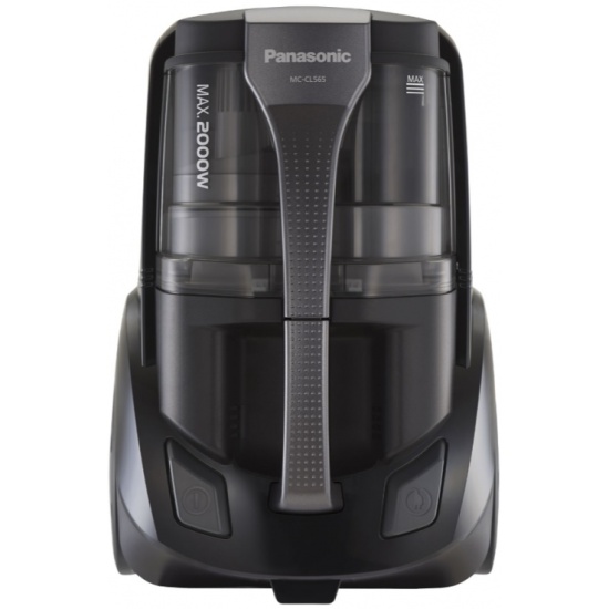 Купить Пылесос Panasonic MC-CL565K149 — Фото 2