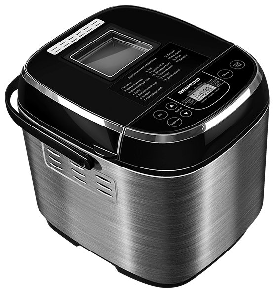 Хлебопечь Redmond RBM-M1907 																		 — описание, фото, цены в интернет-магазине PT Stores