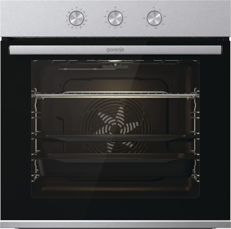 Электрические духовые шкафы Gorenje
