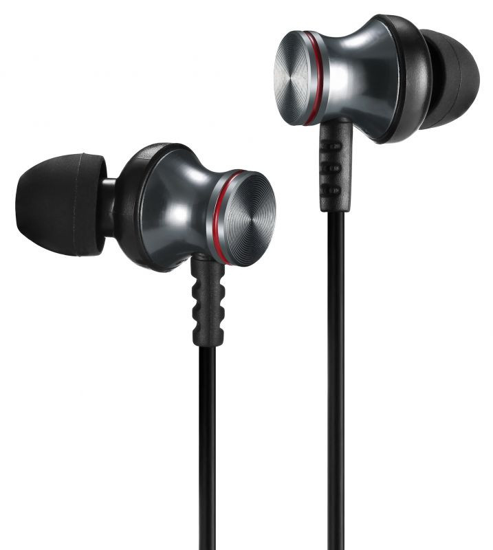 Наушники Digma E708BT GREY																		 — описание, фото, цены в интернет-магазине PT Stores