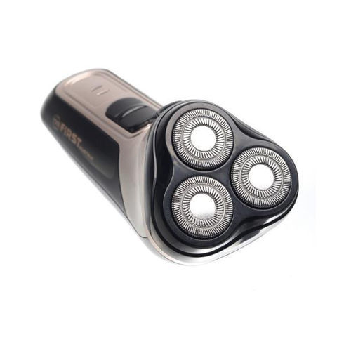 Купить Электробритва FIRST FA-5681 Black/silver — Фото 2