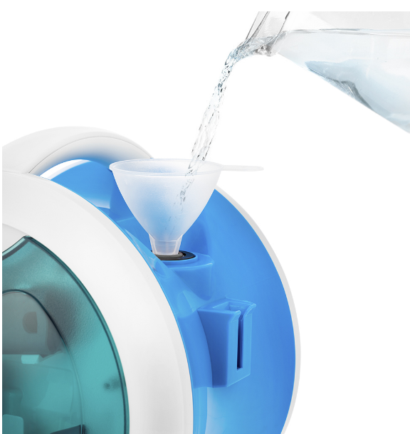 Купить Отпариватели и пароочистители Kitfort KT-952 — Фото 7