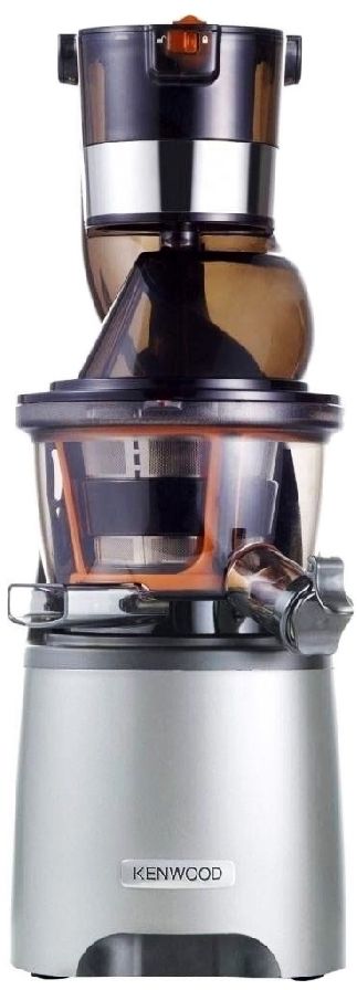 Соковыжималка KENWOOD JMP802SI																		 — описание, фото, цены в интернет-магазине PT Stores