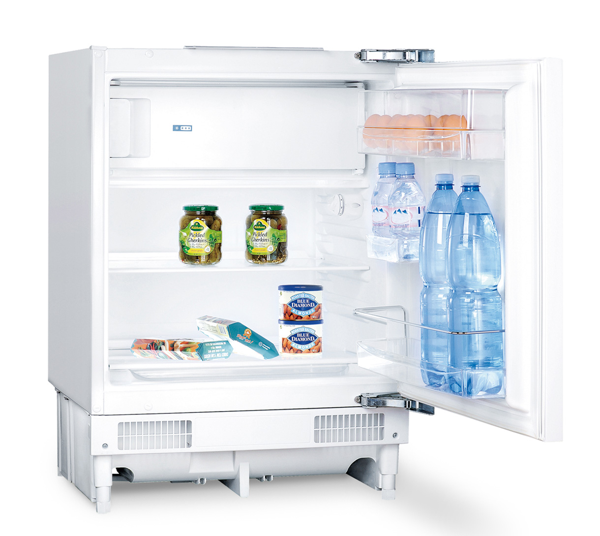 Купить Встраиваемый холодильник LEX RBI 101 DF — Фото 2