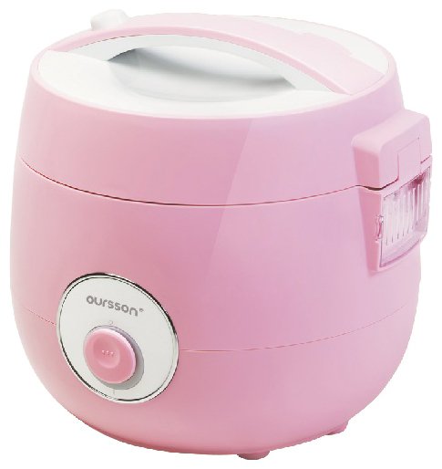 Прибор для кухни Oursson MP1010S/RO																		 — описание, фото, цены в интернет-магазине PT Stores