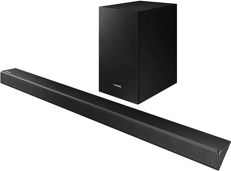 Саундбар SAMSUNG HW-R530																		 — описание, фото, цены в интернет-магазине PT Stores