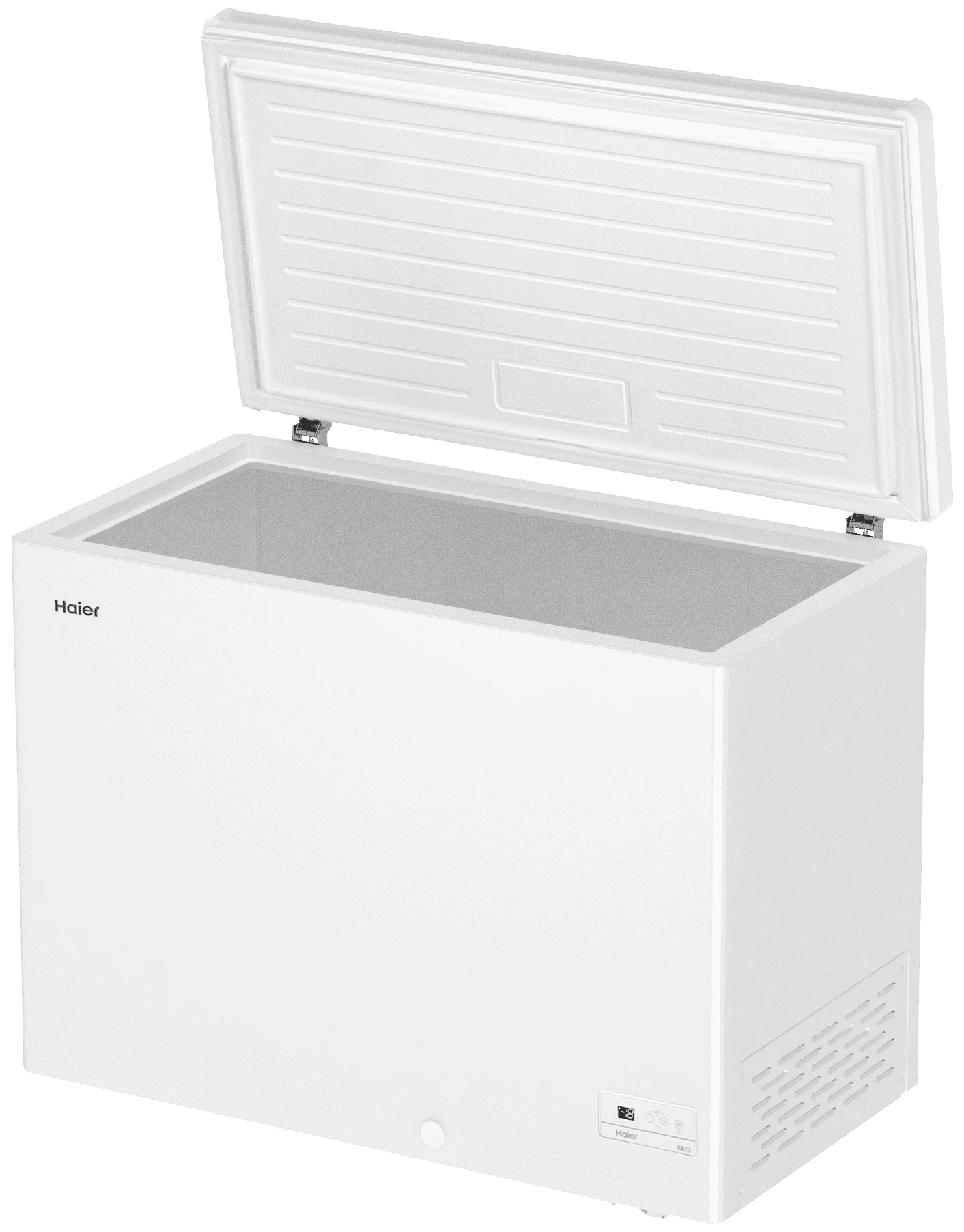 Купить Морозильный ларь Haier HCE200R — Фото 2