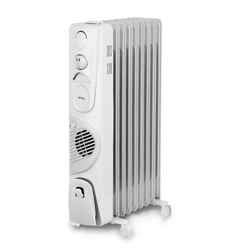 Обогреватель KORTING KOH520FH-LG																		 — описание, фото, цены в интернет-магазине PT Stores