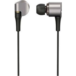 Купить Наушники PANASONIC RP-HDE10GC-S — Фото 2