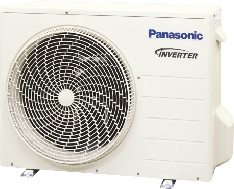 Купить Кондиционер PANASONIC CS/CU-UE12RKD — Фото 3