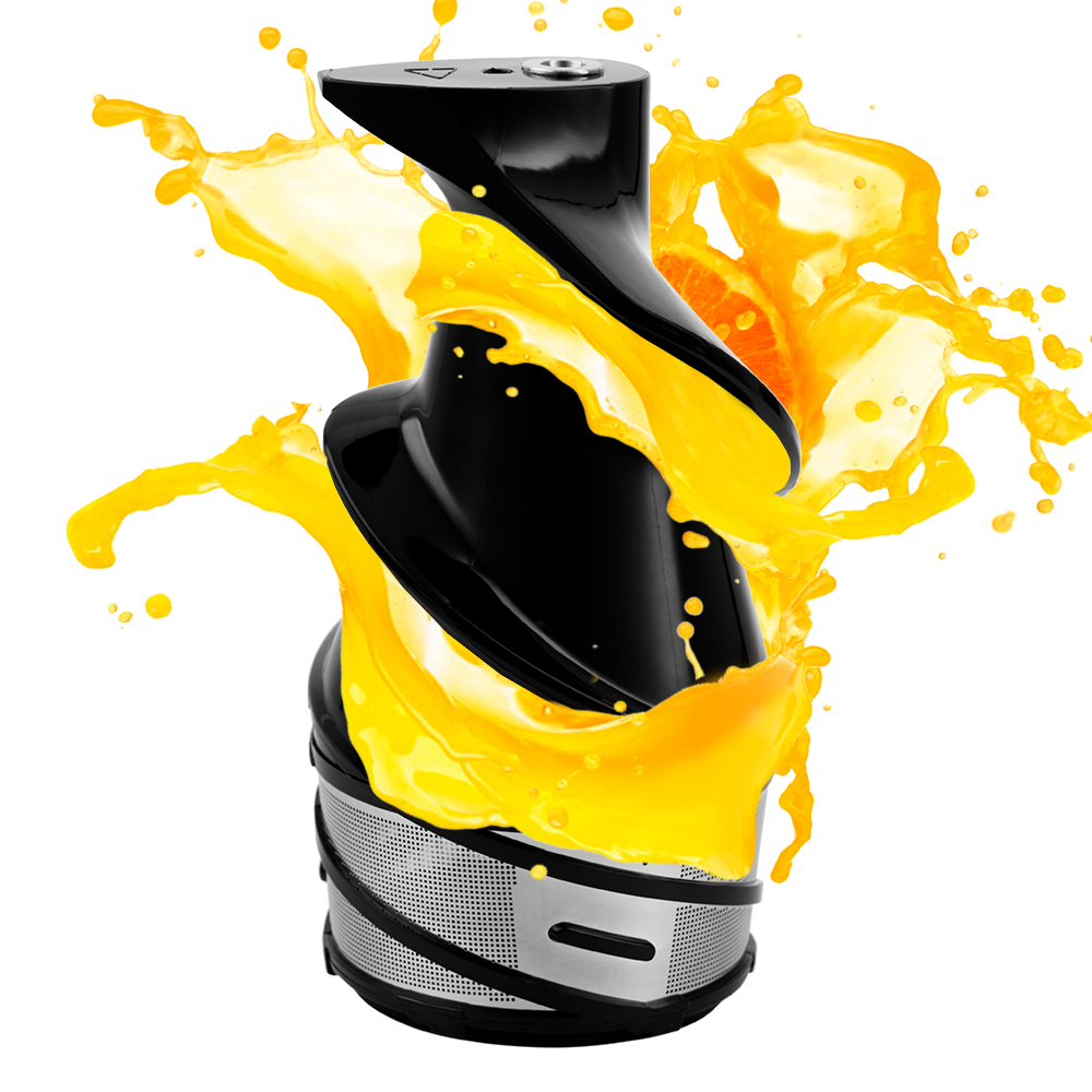 Купить Соковыжималка Kitfort KT-1117 — Фото 5