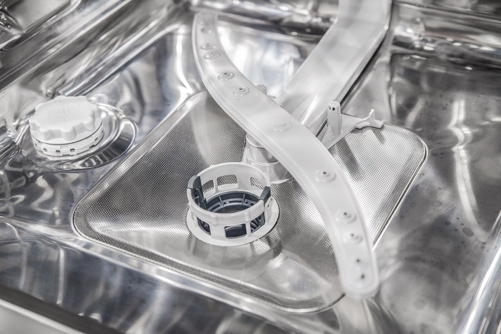 Купить Встраиваемая посудомоечная машина KUPPERSBERG GL 6088 — Фото 6