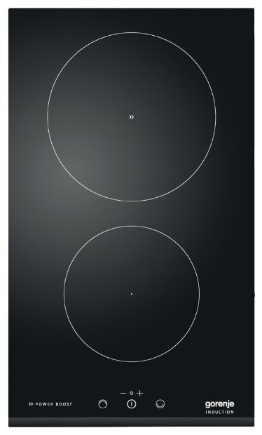 Индукционная варочная панель Gorenje IT 332 CSC																		 — описание, фото, цены в интернет-магазине PT Stores