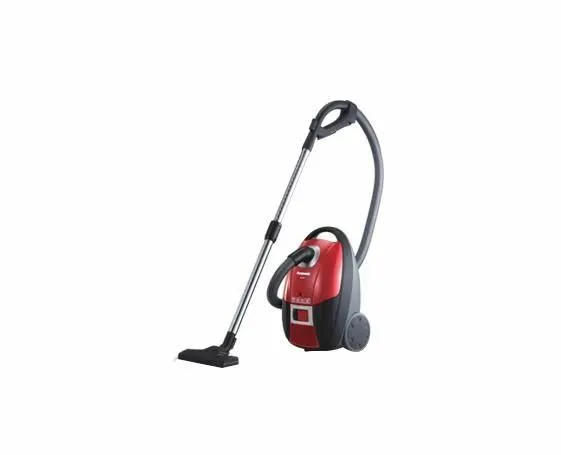 Пылесос Panasonic MC-CG717R RED																		 — описание, фото, цены в интернет-магазине PT Stores