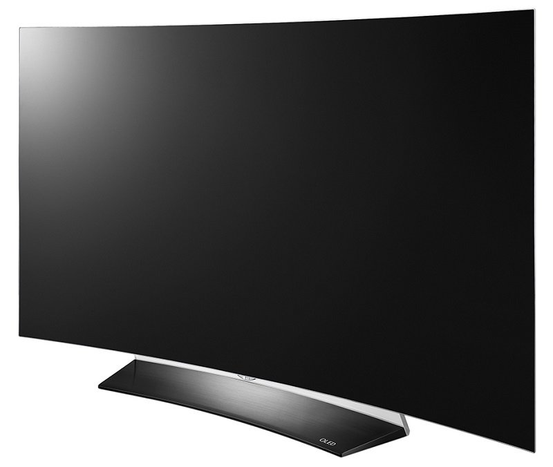 Купить Телевизор LG OLED55C6V — Фото 8
