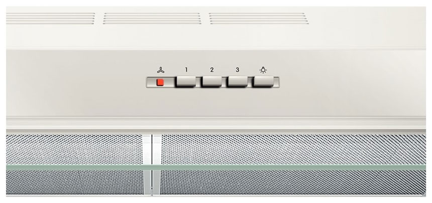 Купить Плоская вытяжка BOSCH DHU 672U — Фото 2