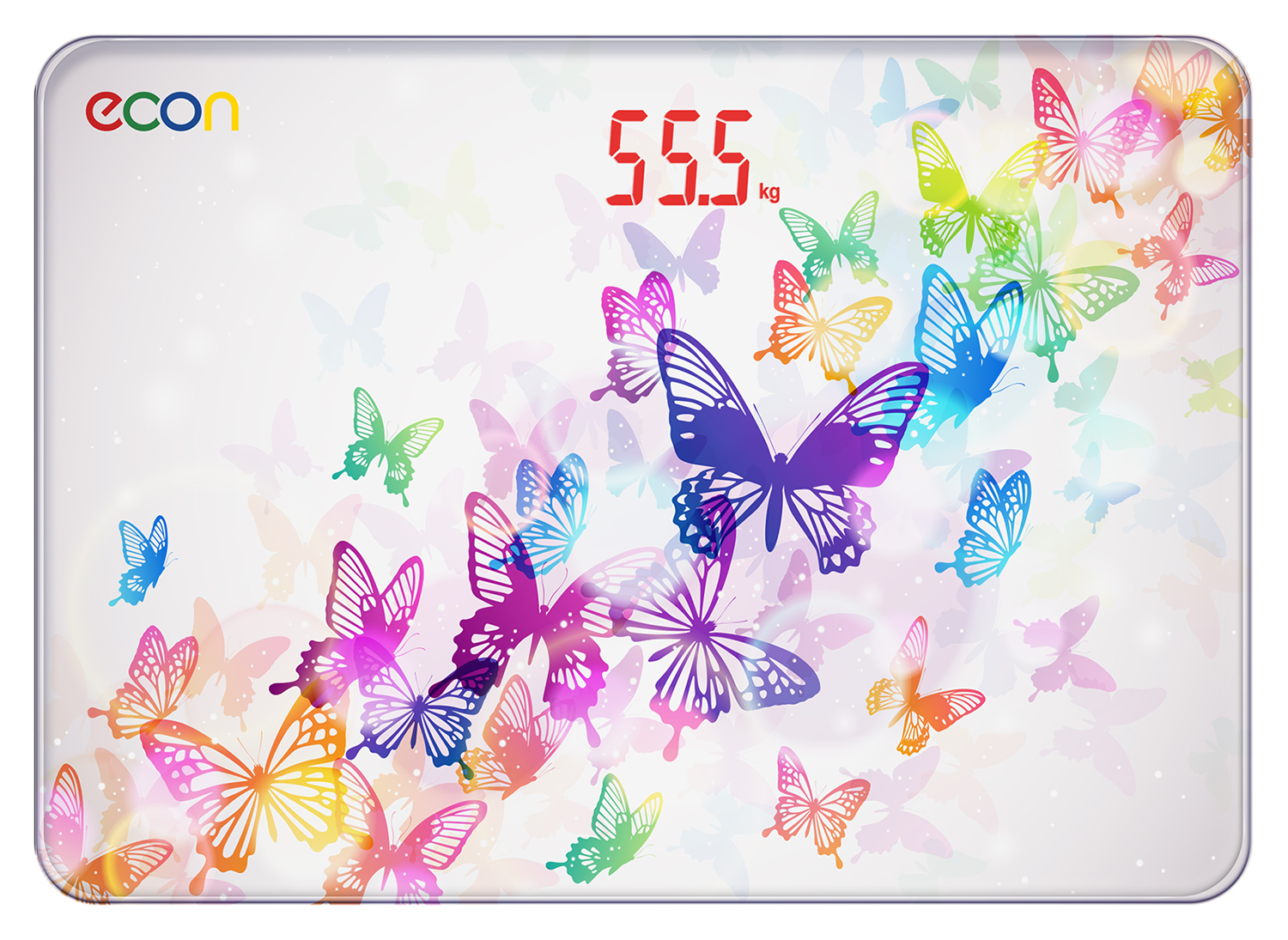 Напольные весы ECON ECO-BS013																		 — описание, фото, цены в интернет-магазине PT Stores