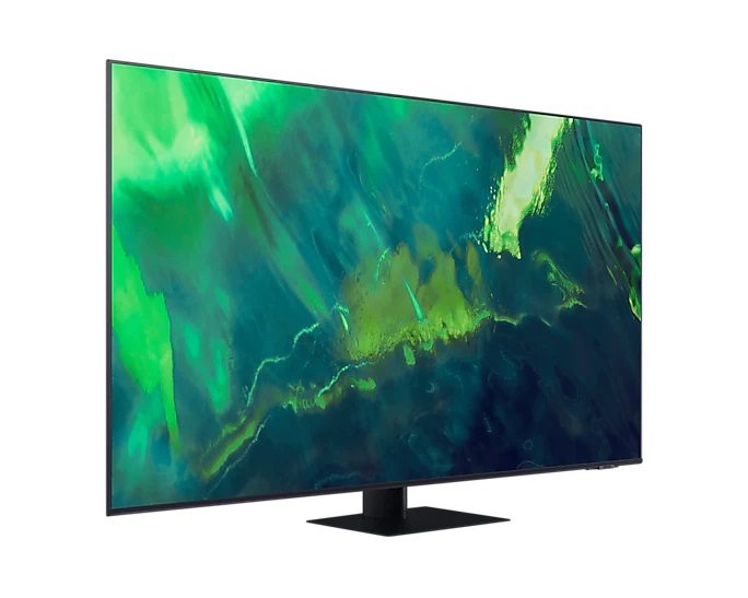 Купить Телевизор SAMSUNG QE75Q70AAUXRU — Фото 3
