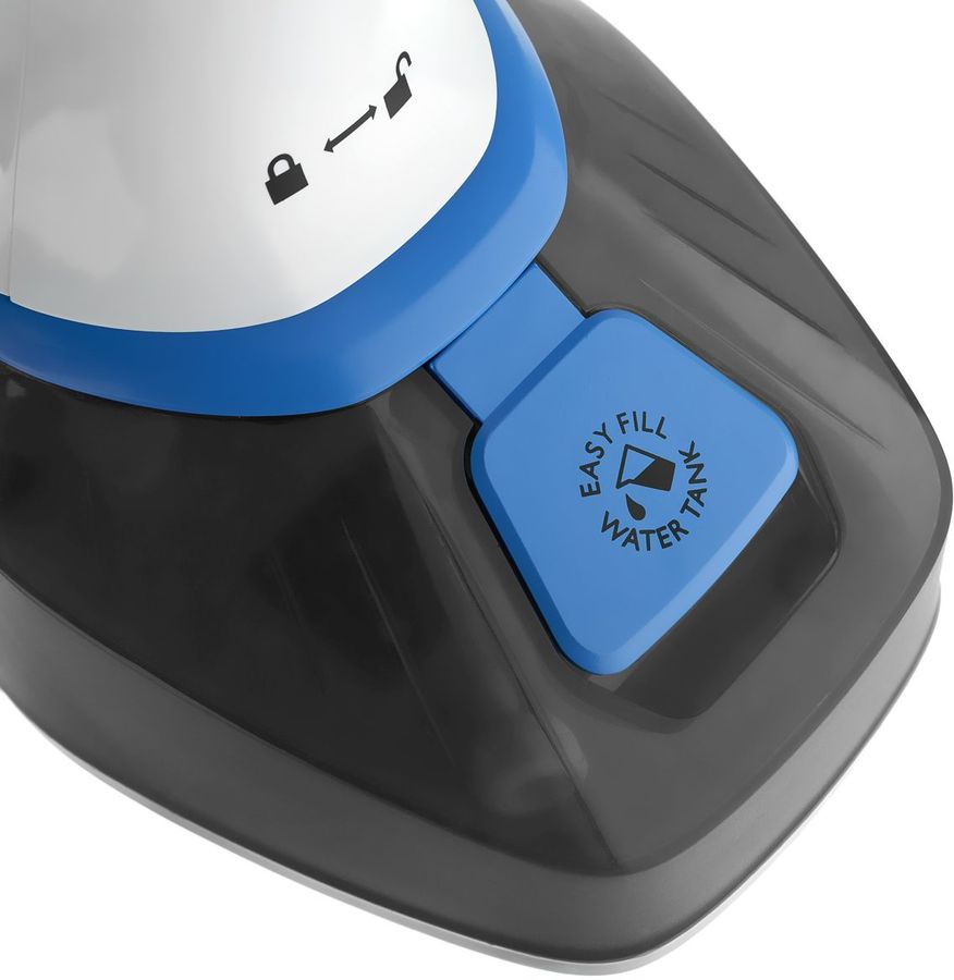 Купить Отпариватели и пароочистители FIRST FA-5647-2 б/с — Фото 6