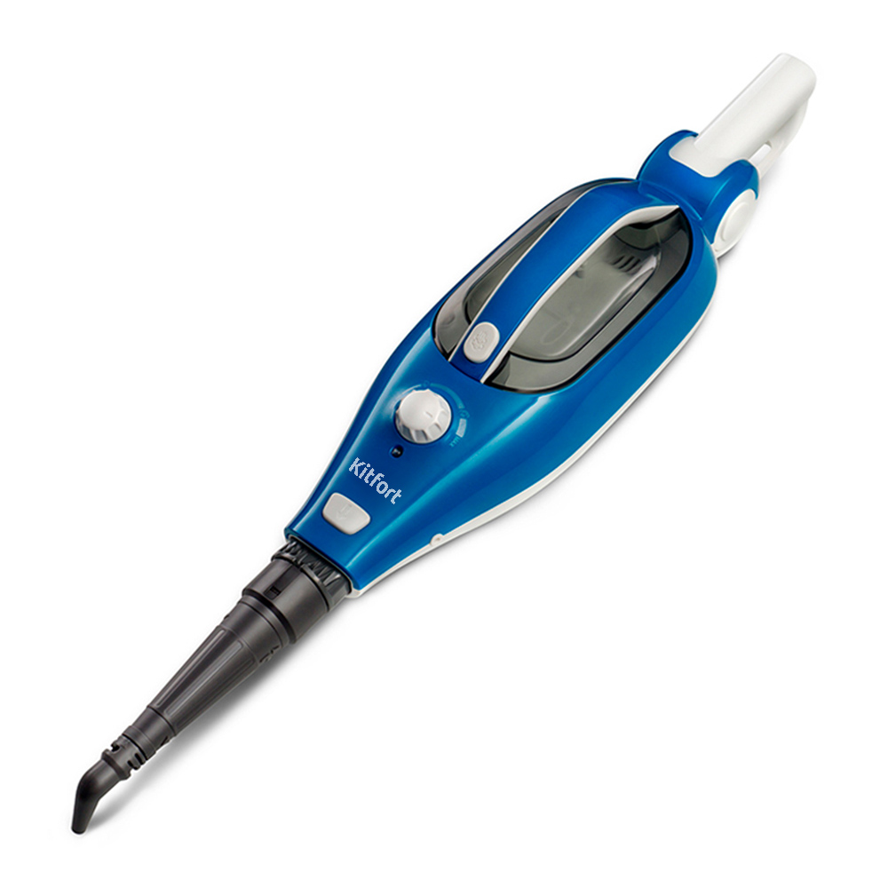 Купить Отпариватели и пароочистители Kitfort KT-1005-1 — Фото 4