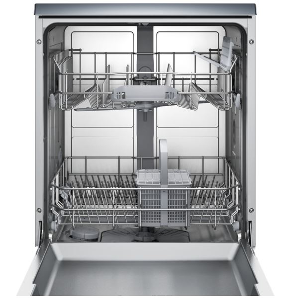 Купить Посудомоечная машина BOSCH SMS 40D12 RU — Фото 2