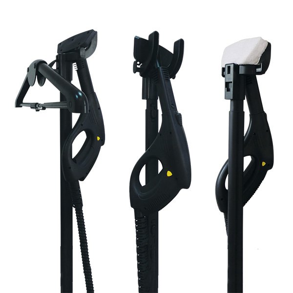 Купить Отпариватель ENDEVER  ODYSSEY Q-802 — Фото 4