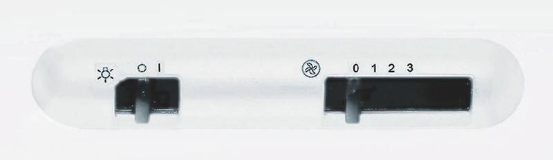 Купить Плоская вытяжка Indesit ISLK 56 LS W — Фото 4