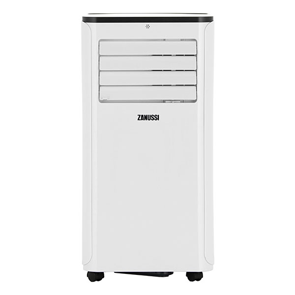 Мобильный кондиционер Zanussi ZACM-10 MP-III/N1																		 — описание, фото, цены в интернет-магазине PT Stores