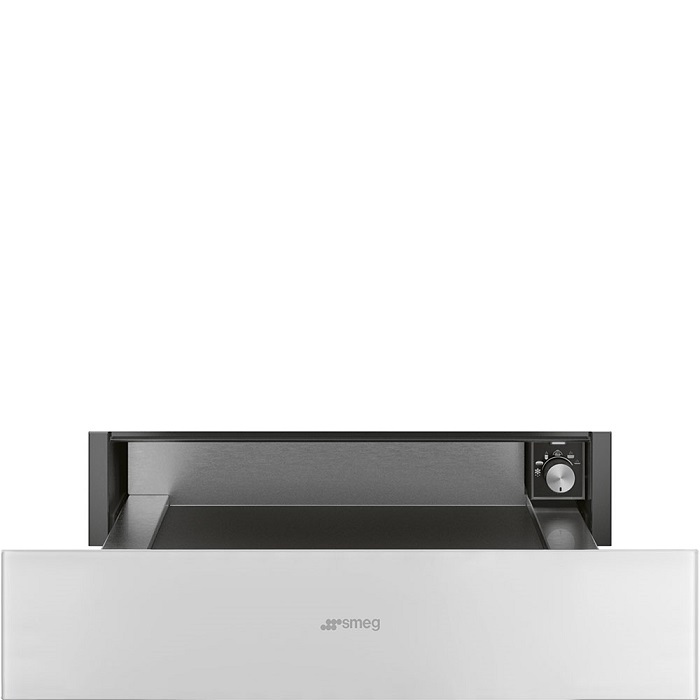 Подогреватель посуды SMEG CPR115B																		 — описание, фото, цены в интернет-магазине PT Stores