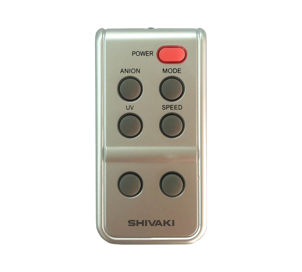 Купить Очиститель воздуха SHIVAKI SHAP-3010 — Фото 2