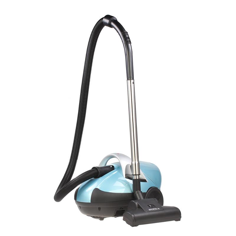 Купить Пылесос SUPRA VCS-2085 blue — Фото 2