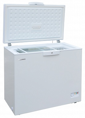 Морозильный ларь NORD PF 250																		 — описание, фото, цены в интернет-магазине PT Stores
