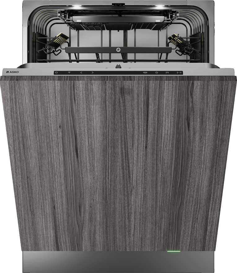 Встраиваемая посудомоечная машина Asko DFI778UXXL																		 — описание, фото, цены в интернет-магазине PT Stores