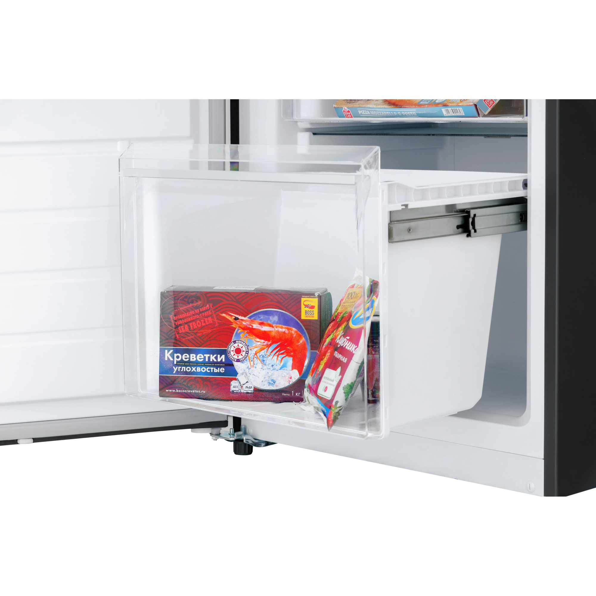 Купить Морозильная камера HIBERG i-FR 40 S — Фото 2