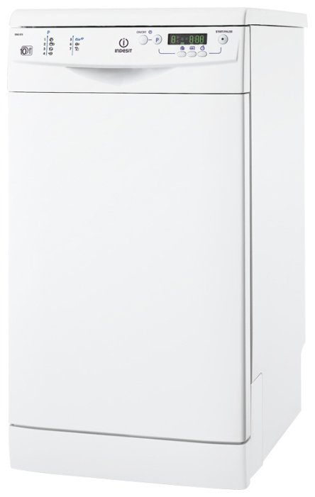 Посудомоечная машина Indesit DSG 5737																		 — описание, фото, цены в интернет-магазине PT Stores