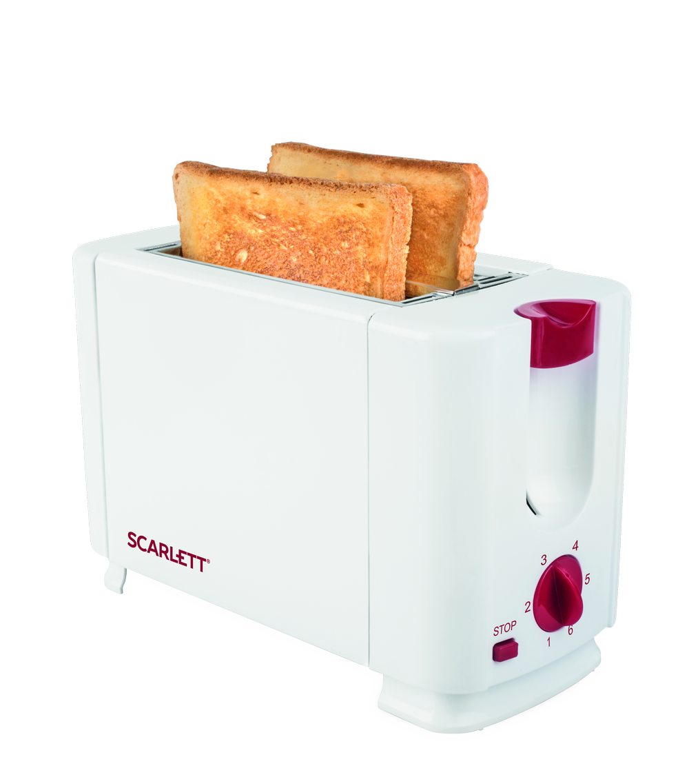 Тостер Scarlett SC-TM11013																		 — описание, фото, цены в интернет-магазине PT Stores