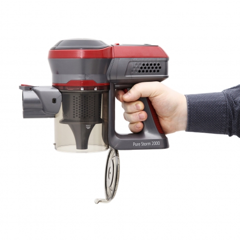 Купить  TESLER Pure Storm 2000 — Фото 3